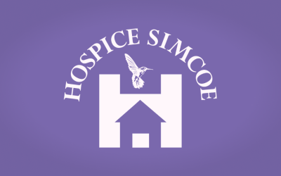 A Message from Hospice Simcoe